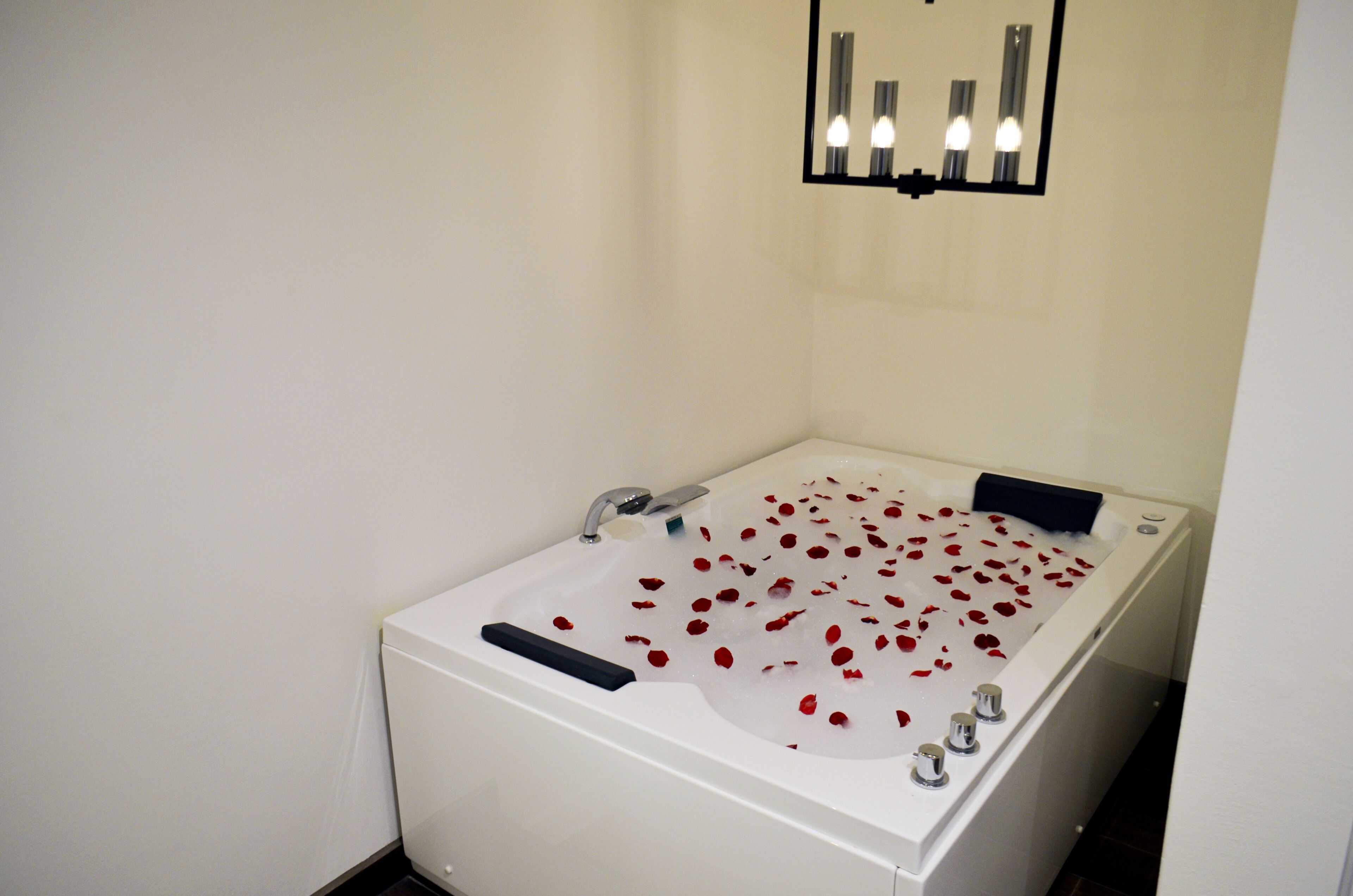 Foto - Casa Bella Boutique Hotel