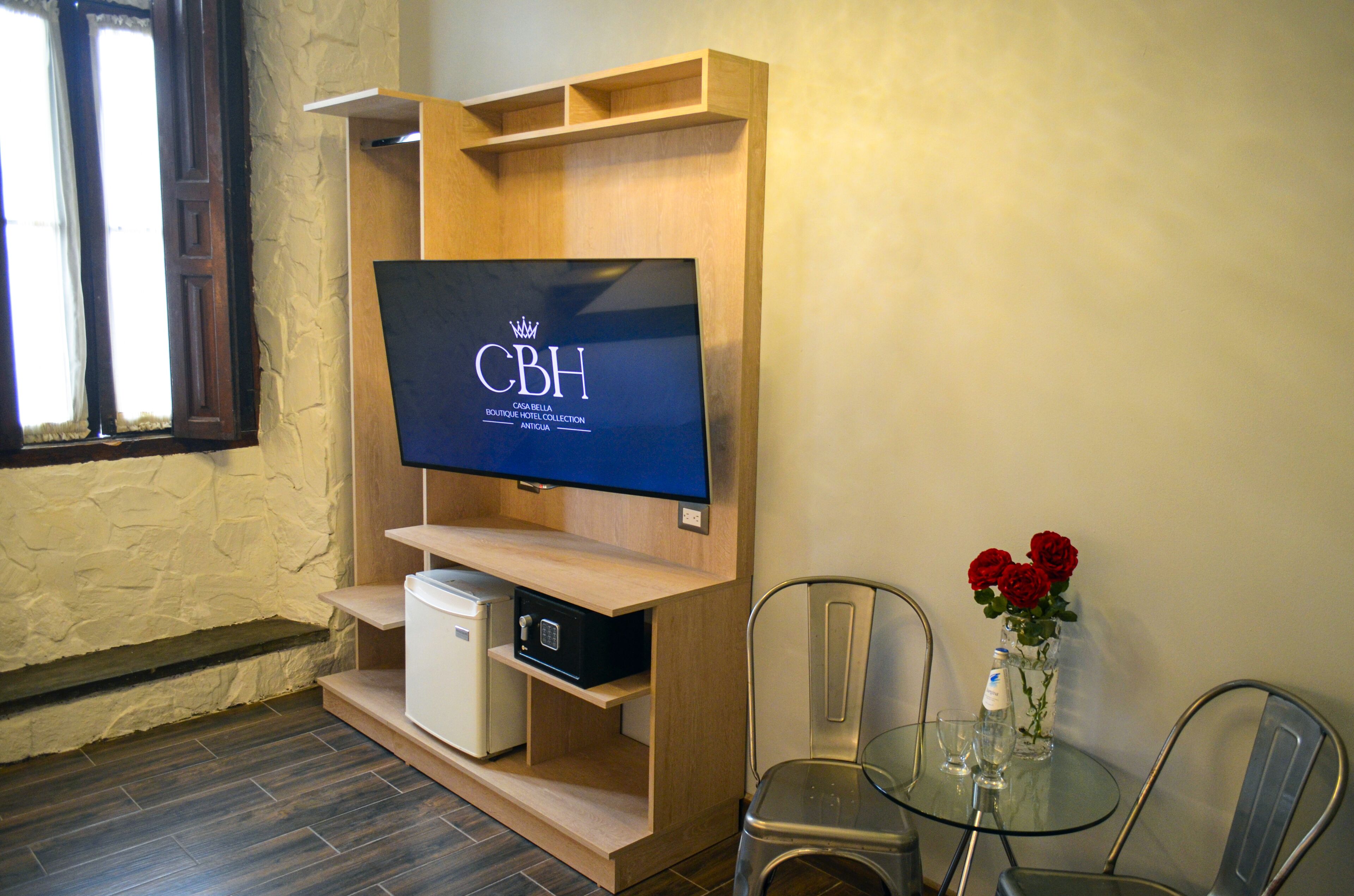 Foto - Casa Bella Boutique Hotel