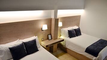 1 bedroom, individually furnished, free WiFi, bed sheets