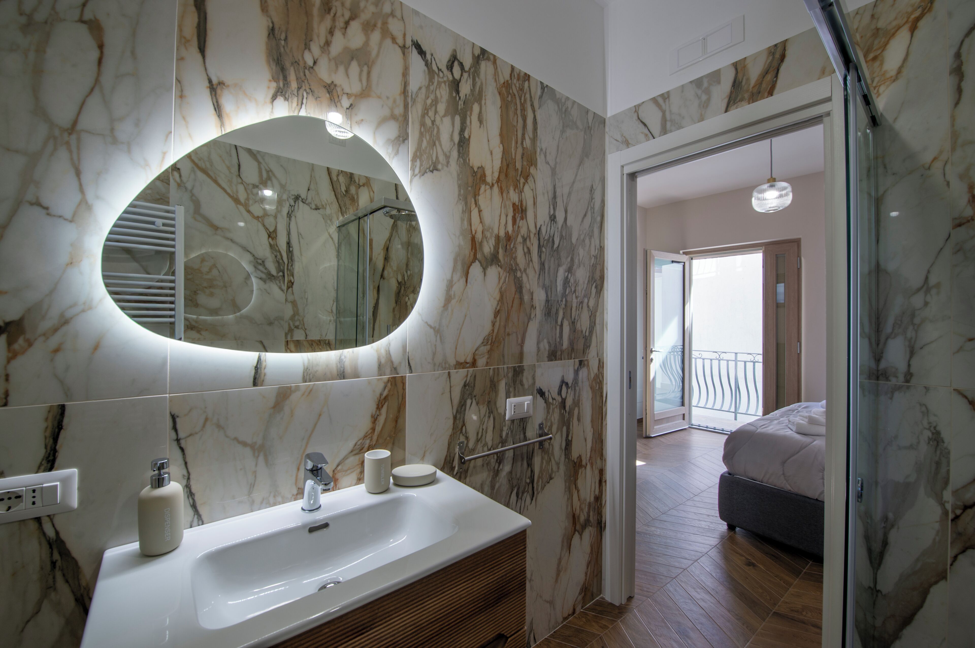 Comfort Double Room | Minibar, desk, rollaway beds, free WiFi