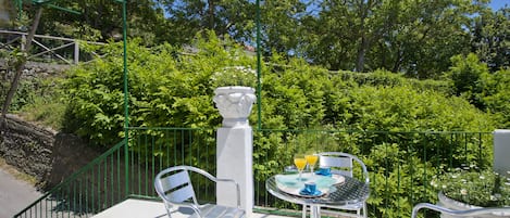 Veranda