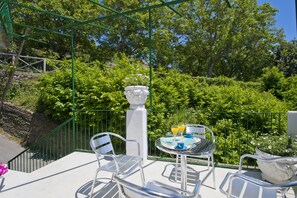 Porch - L'Incanto dei Monti (Agerola)