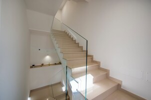 Entrada interior