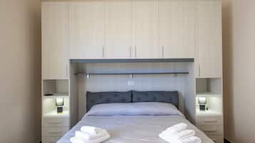 Comfort-Doppelzimmer | Minibar, Schreibtisch, kostenloses WLAN, Bettwäsche