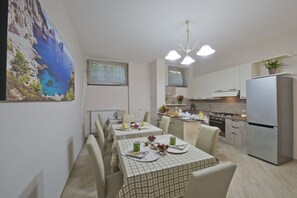 Free daily buffet breakfast - L'Incanto dei Monti (Agerola)