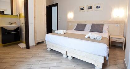 Camere Le vie di Omero