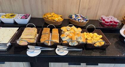 Fenix Hotel Campinas