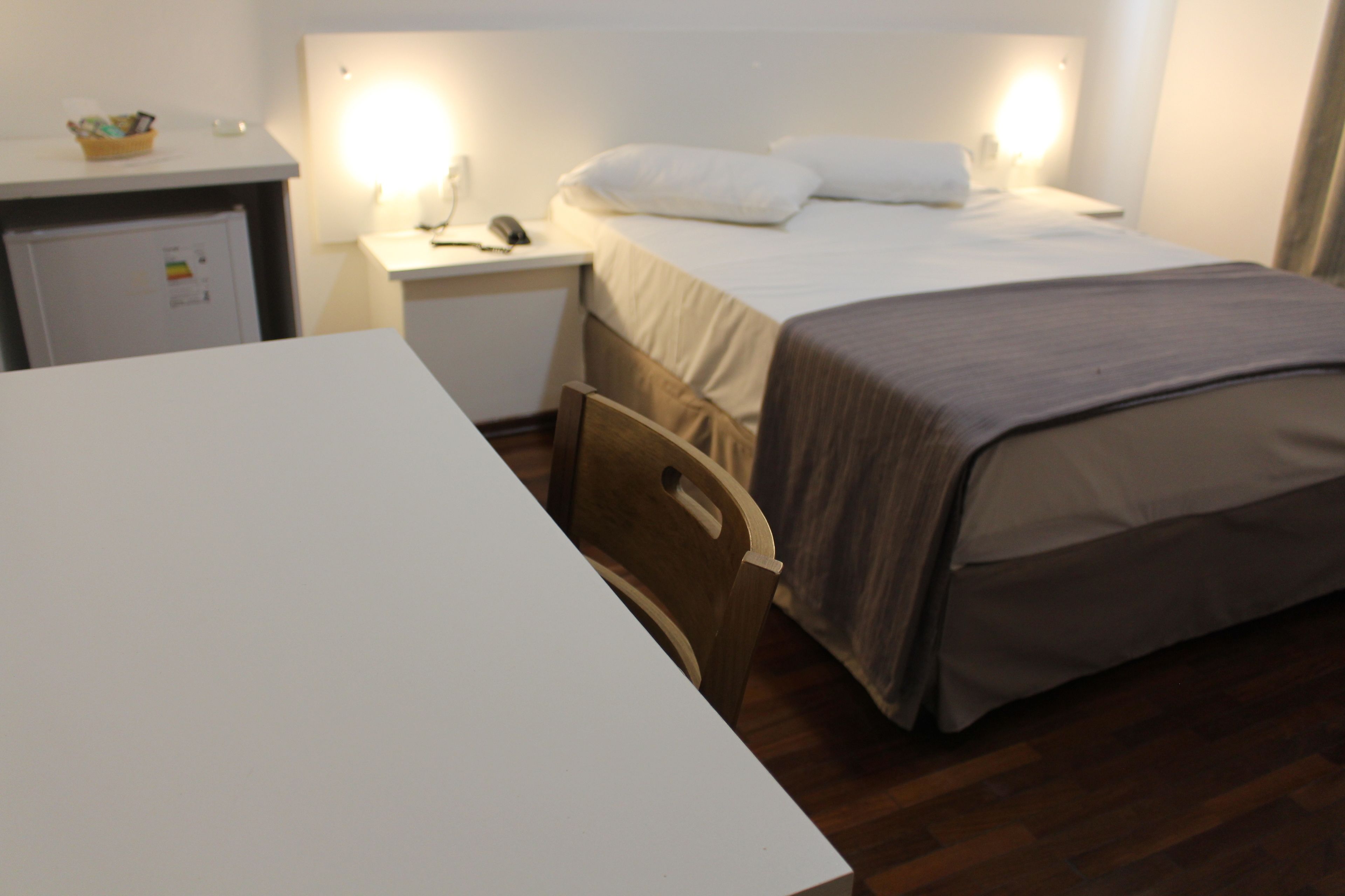 Foto - Fênix Hotel Campinas