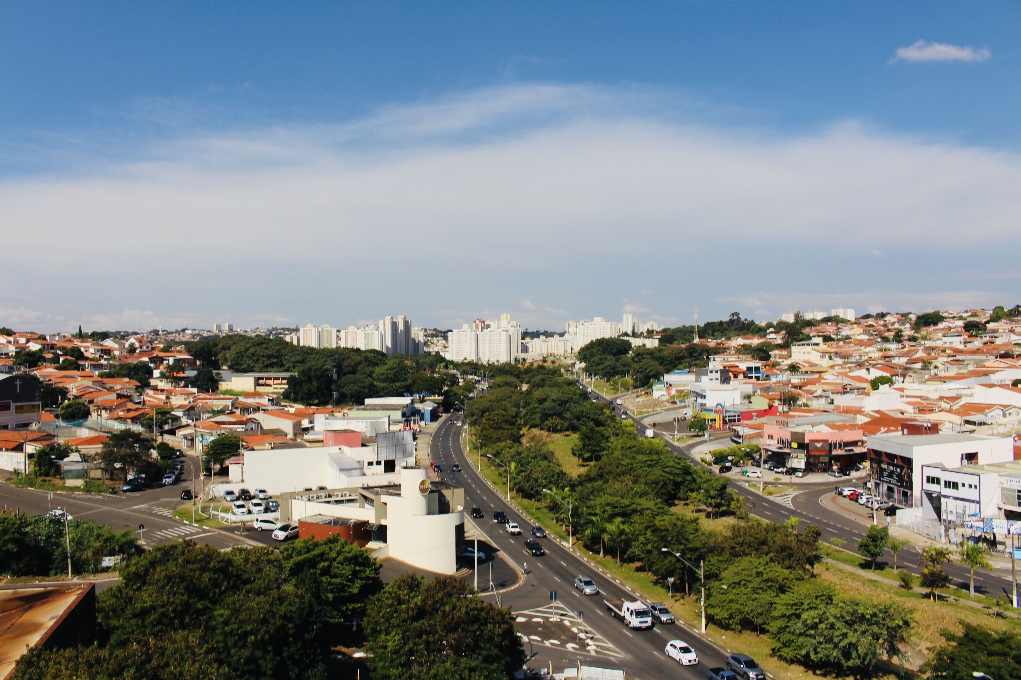 Foto - Fênix Hotel Campinas