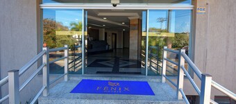 Fenix Hotel Campinas