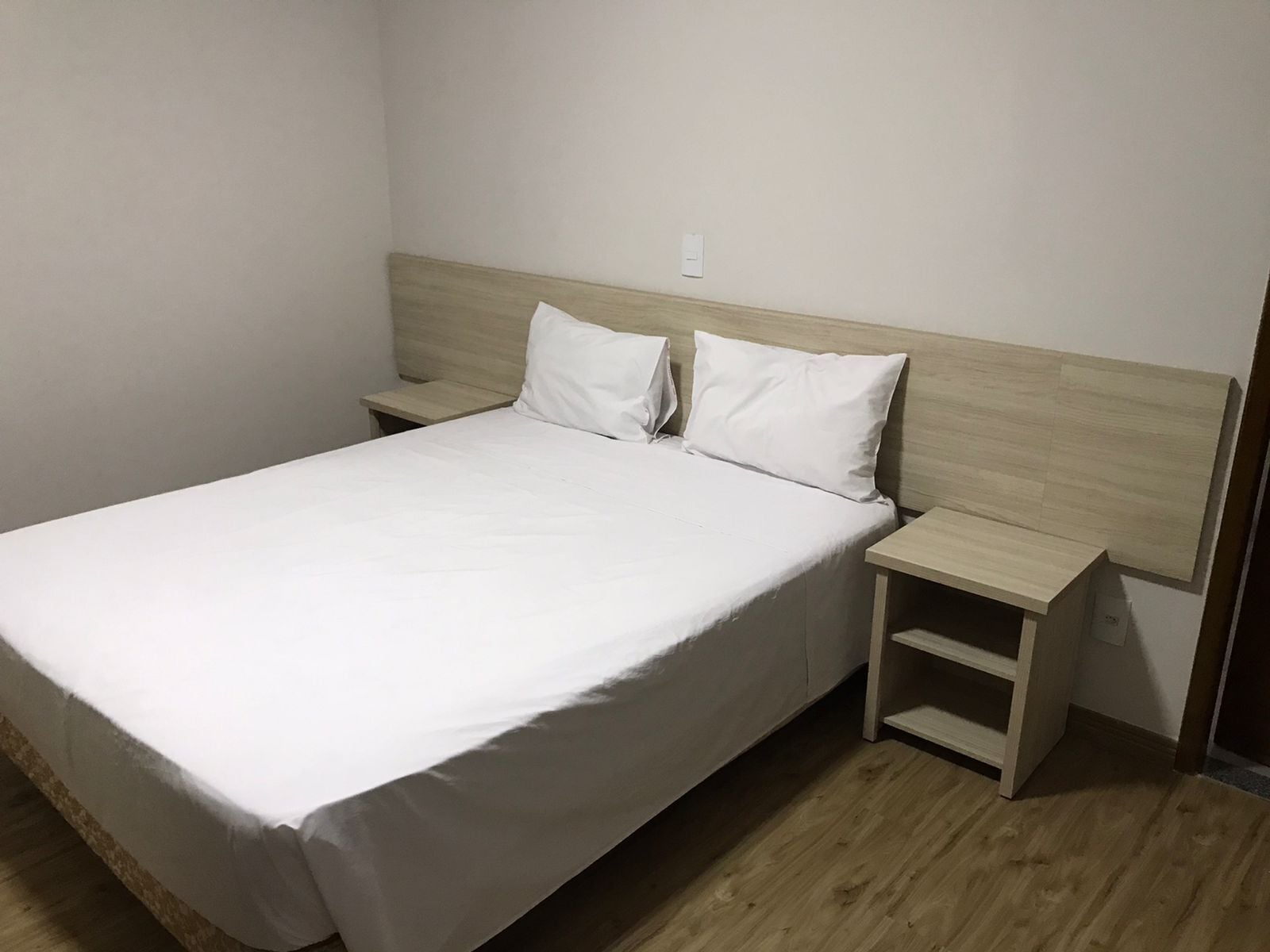 Foto - Fênix Hotel Campinas