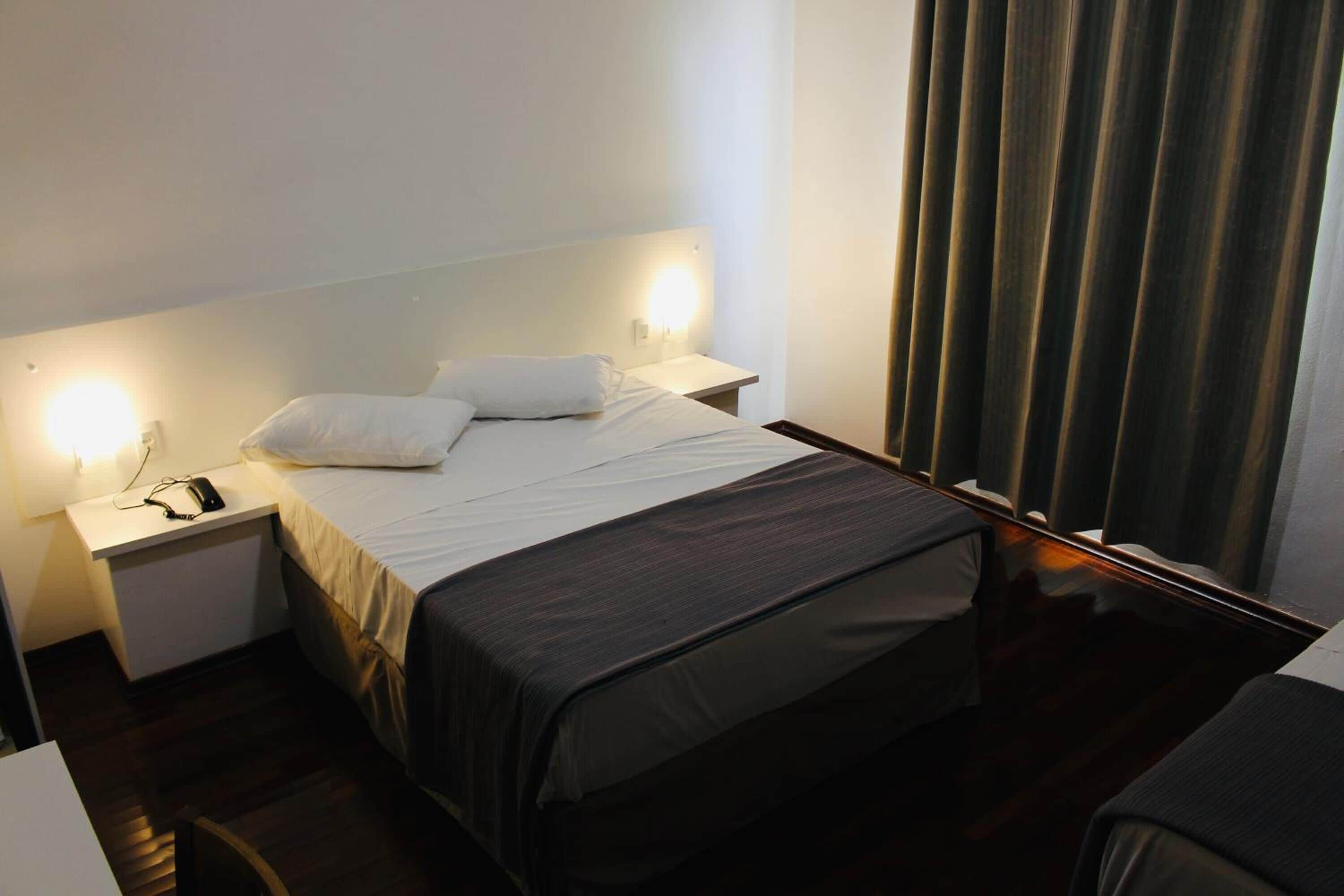 Foto - Fênix Hotel Campinas