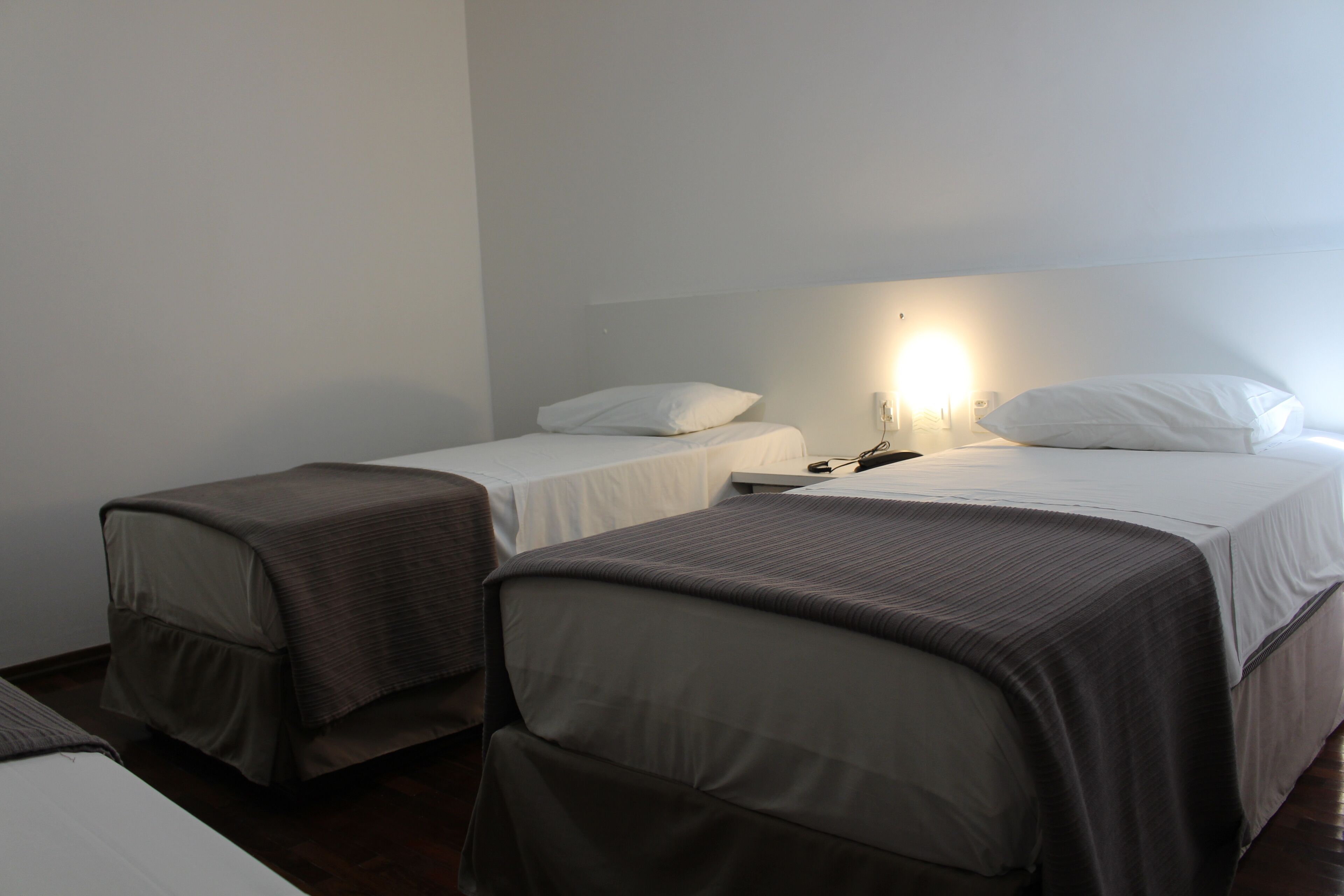 Foto - Fênix Hotel Campinas