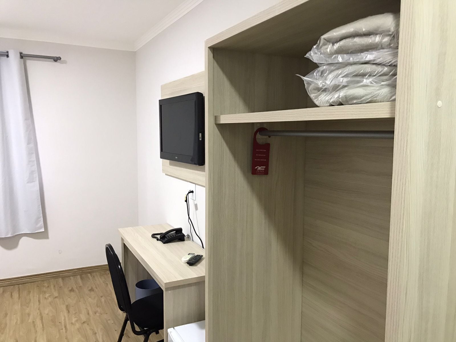 Foto - Fênix Hotel Campinas