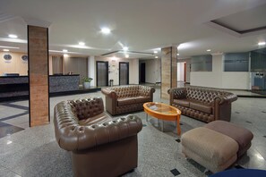 Recepção