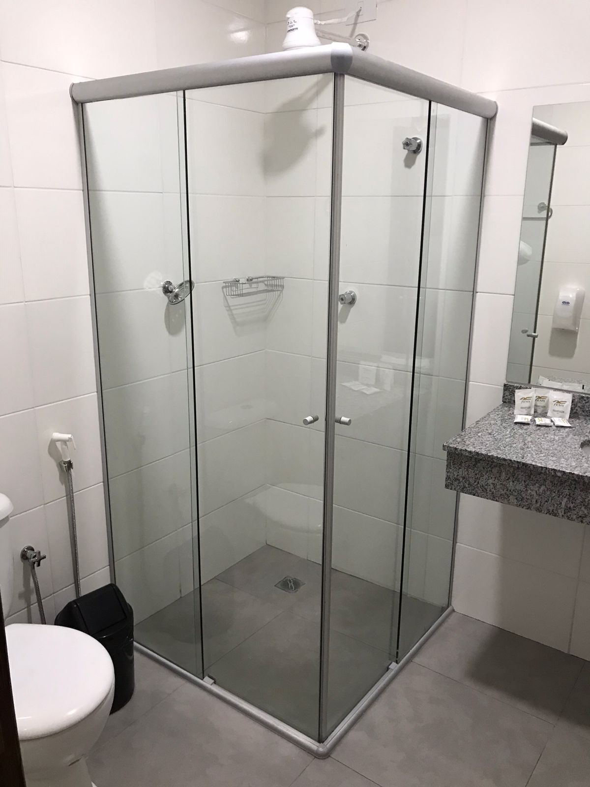 Foto - Fênix Hotel Campinas