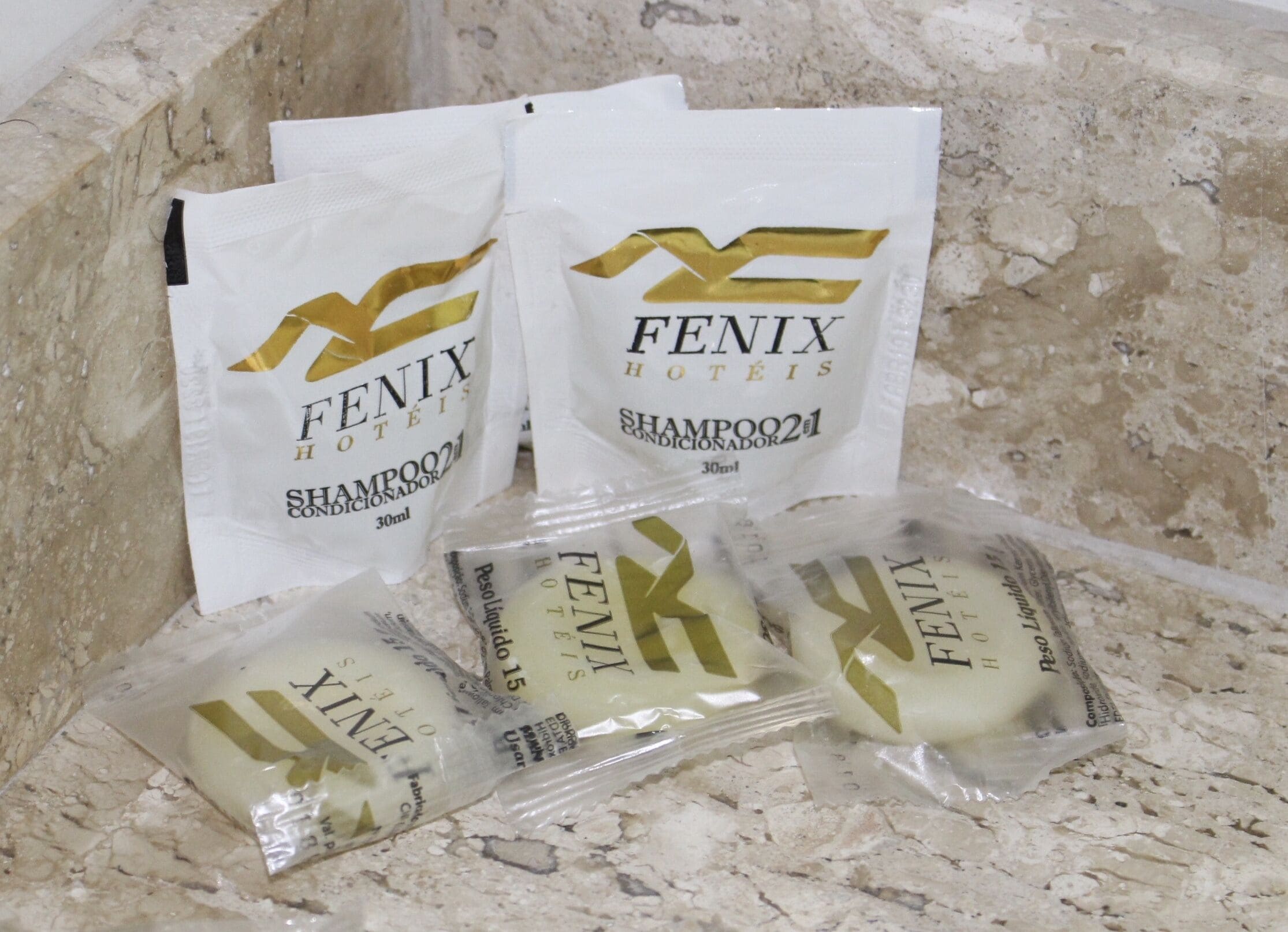 Foto - Fênix Hotel Campinas