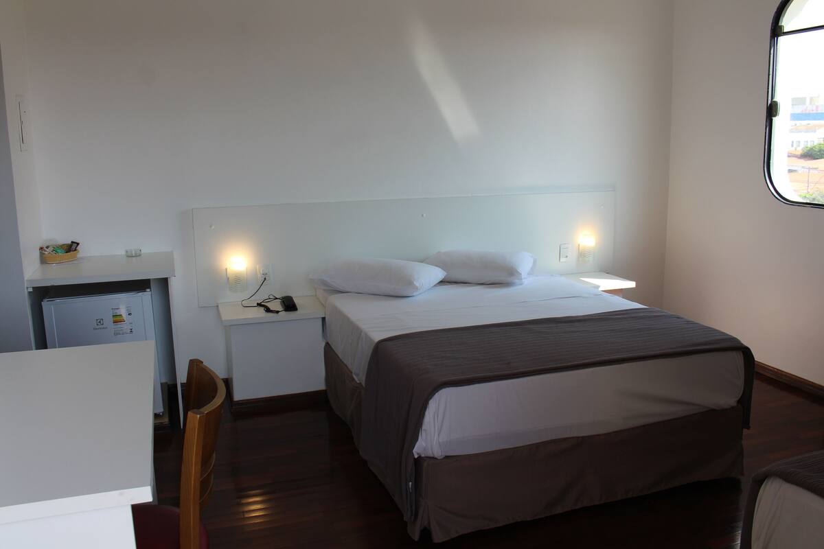 Family Triple Room