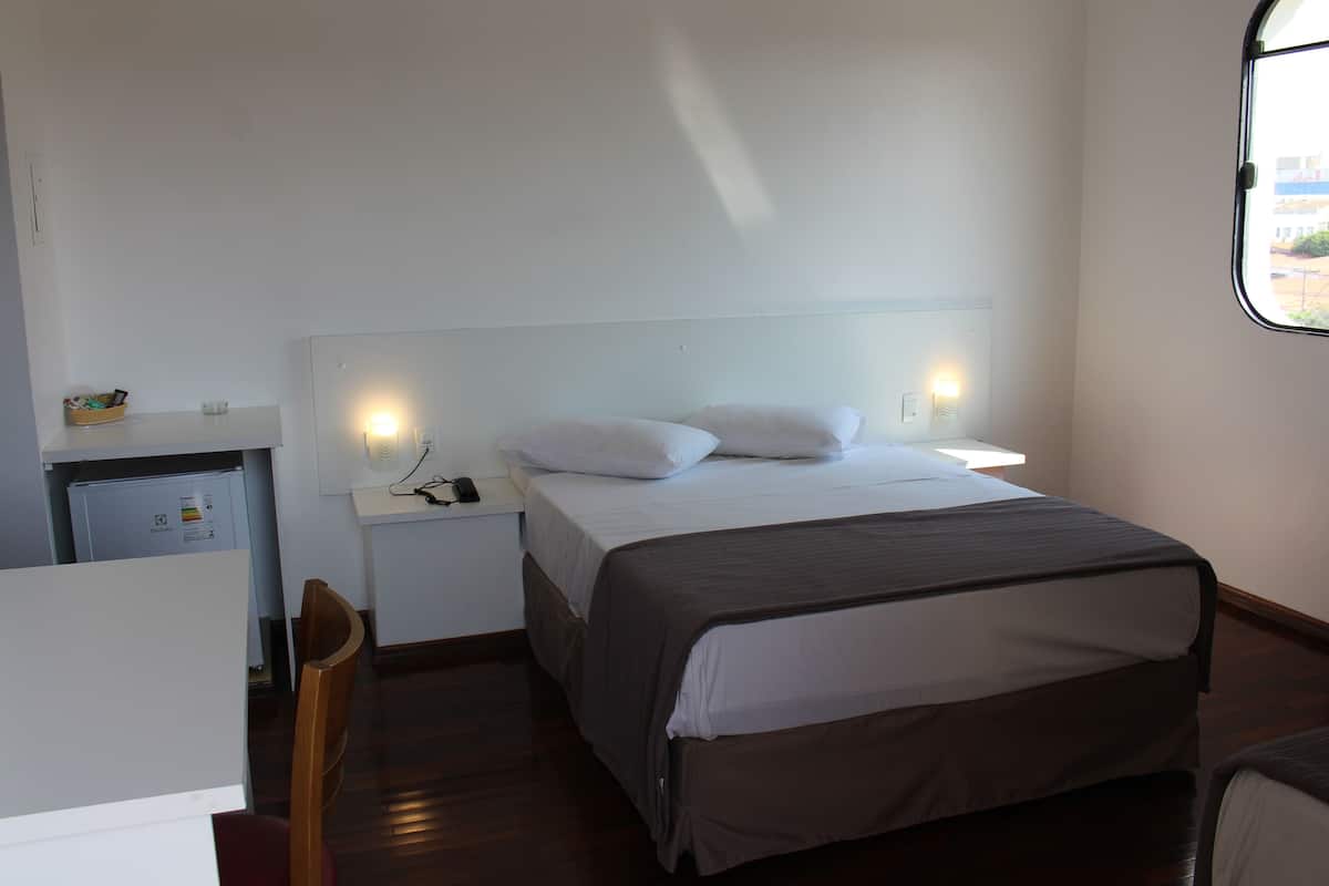 Chambre Triple Familiale