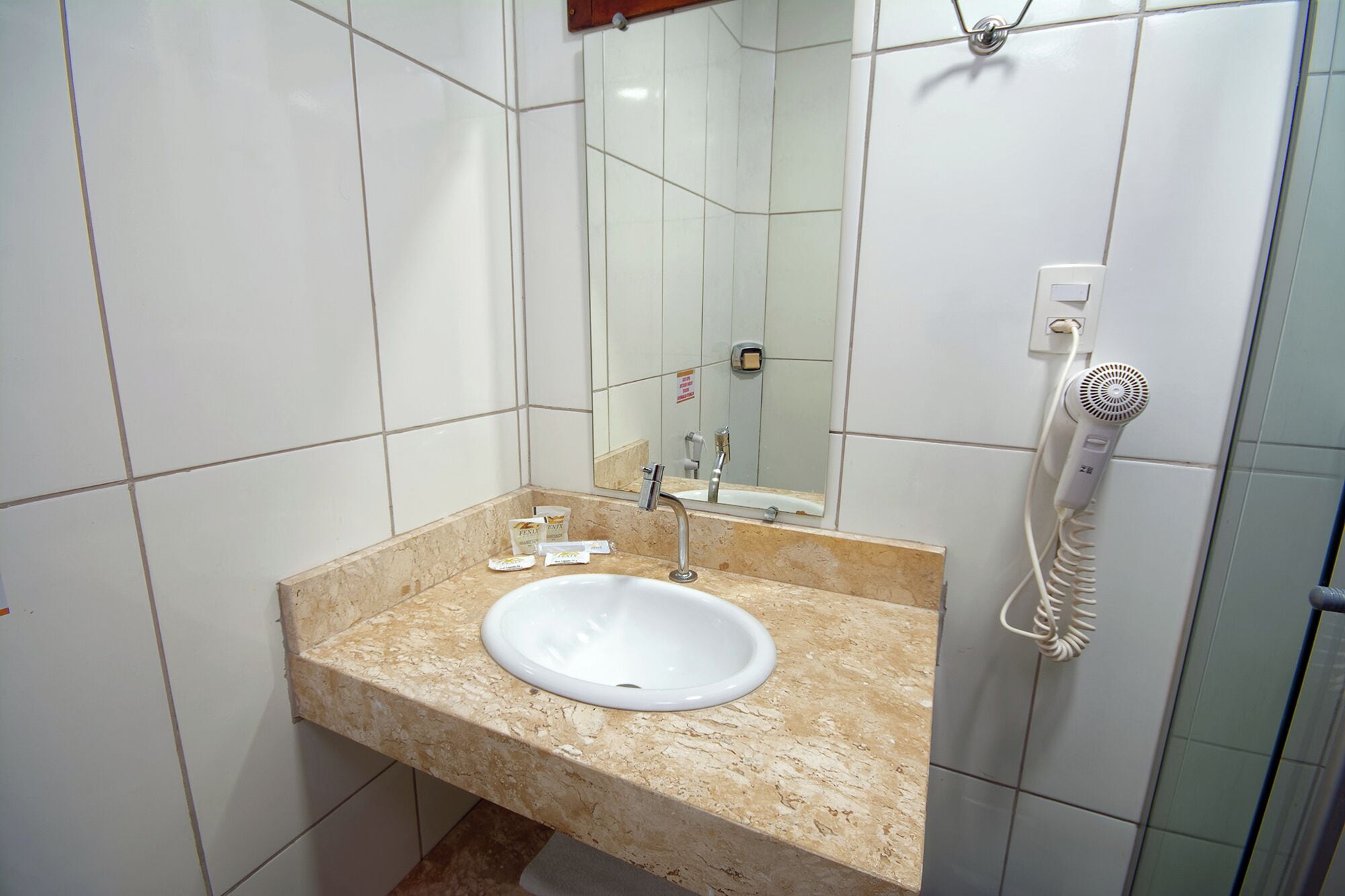 Foto - Fênix Hotel Campinas