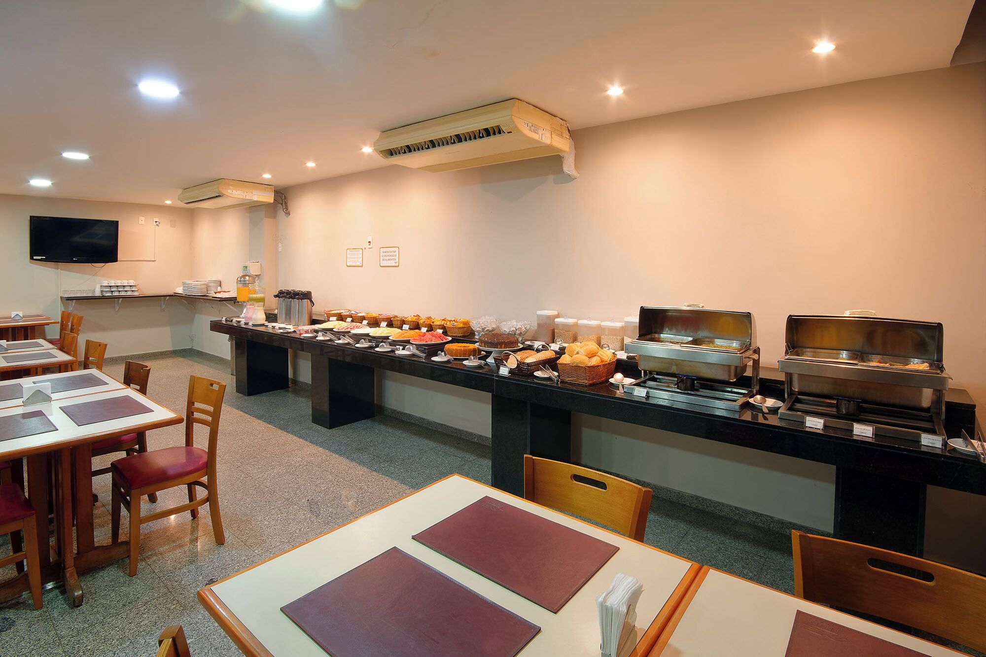 Foto - Fênix Hotel Campinas