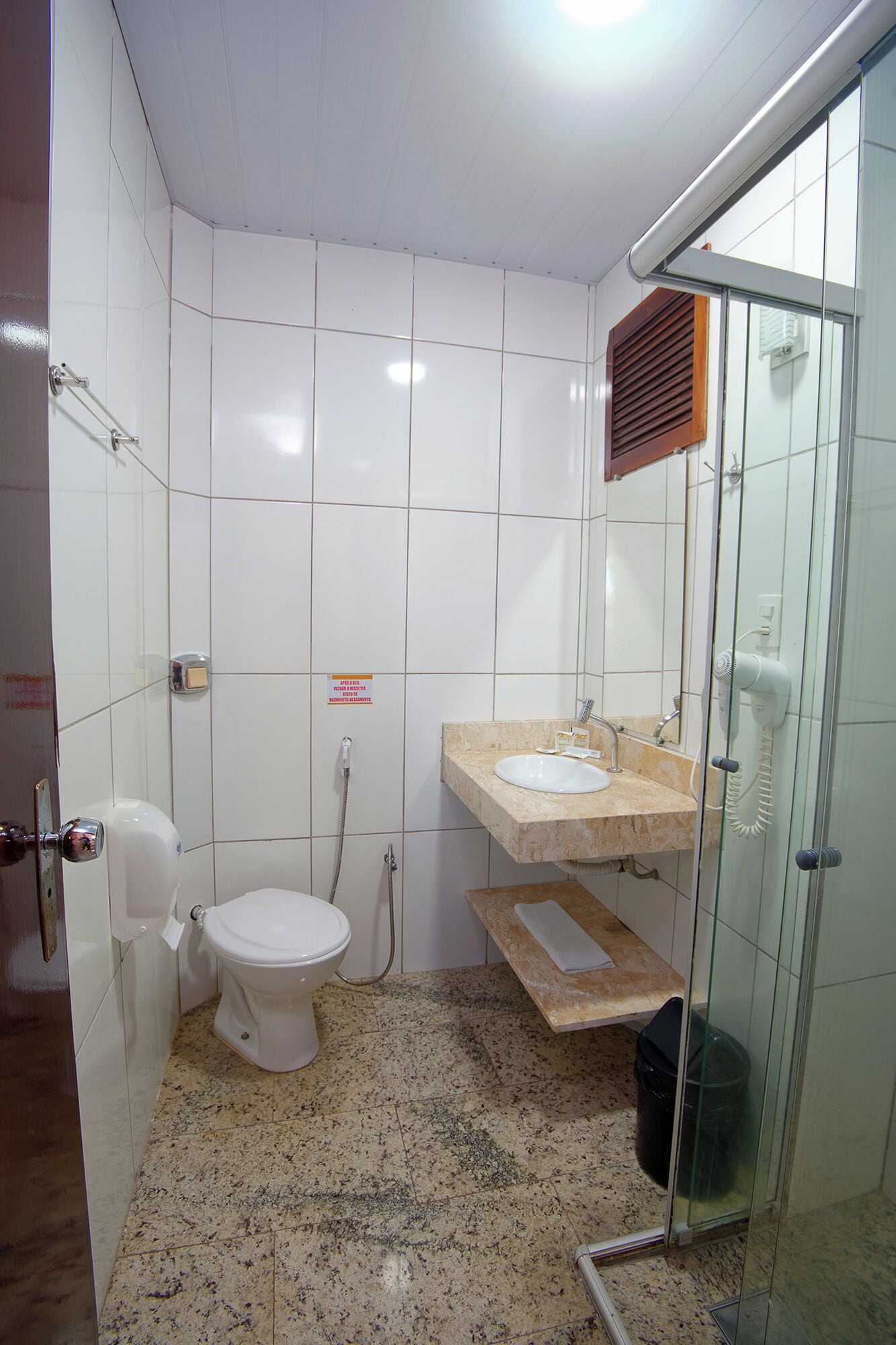 Foto - Fênix Hotel Campinas