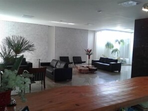 Unclassified image, 2 of 40, button - Hotel Cristal (Turmalina)