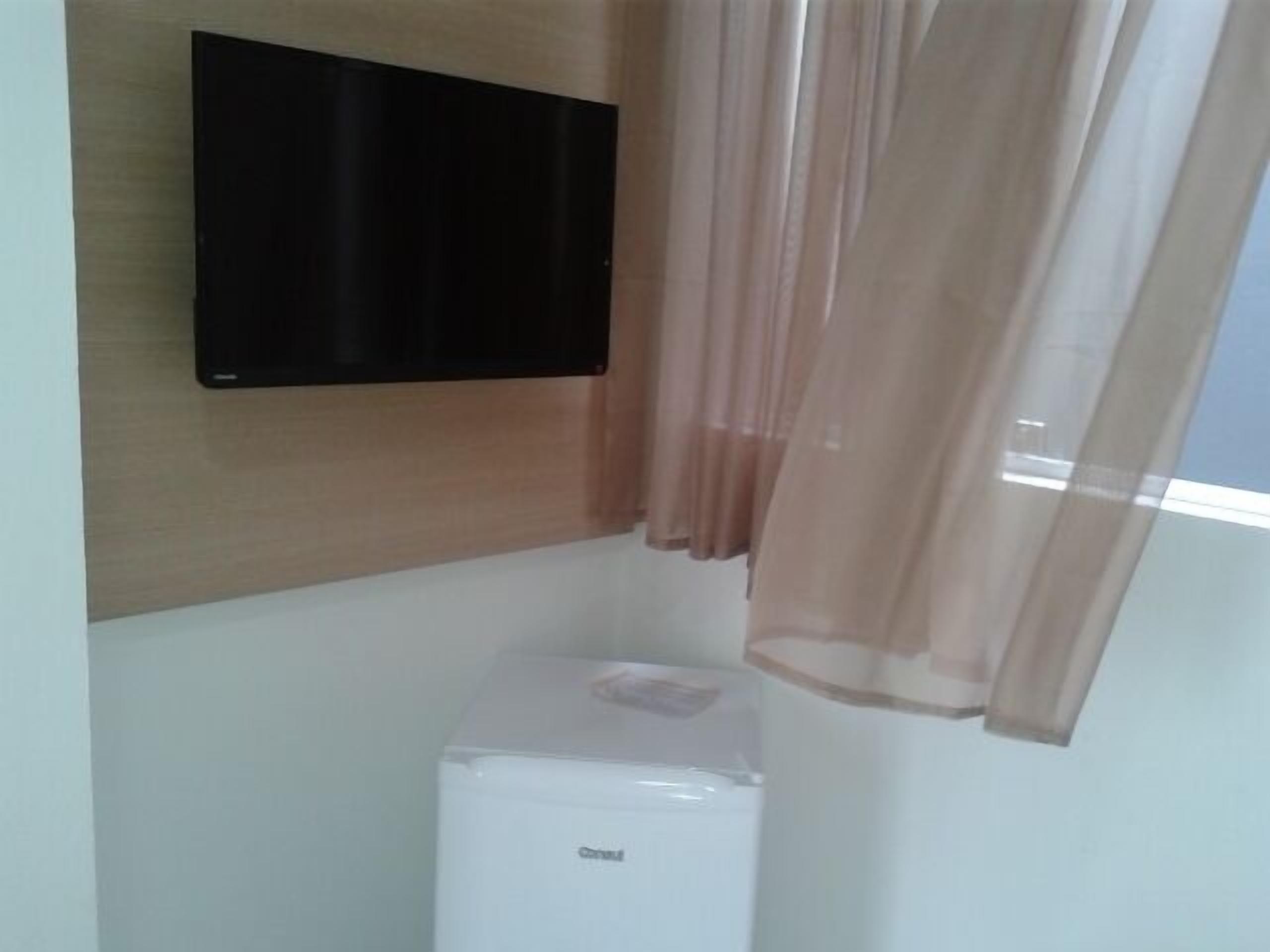 standard room | room amenity