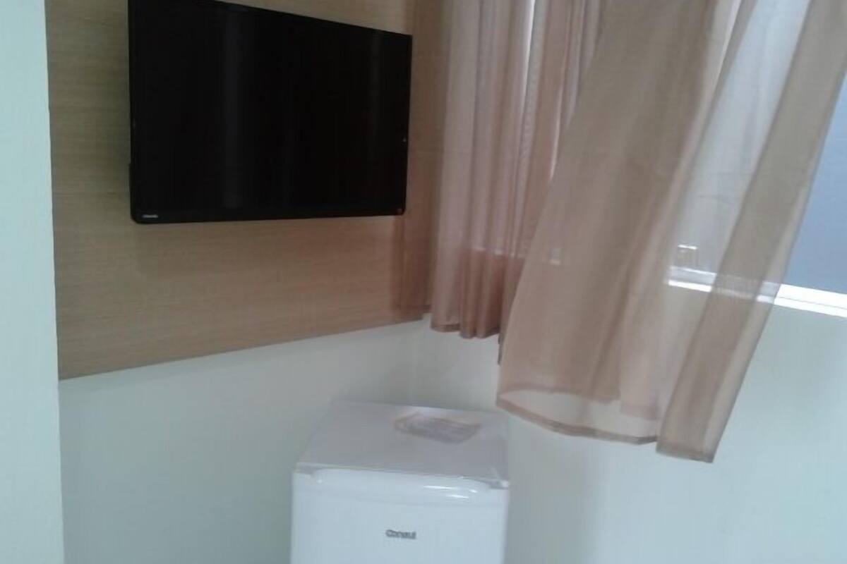 standard room | room amenity