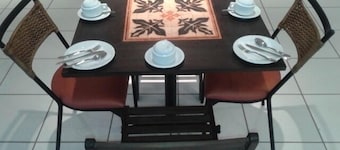 Hotel Cristal