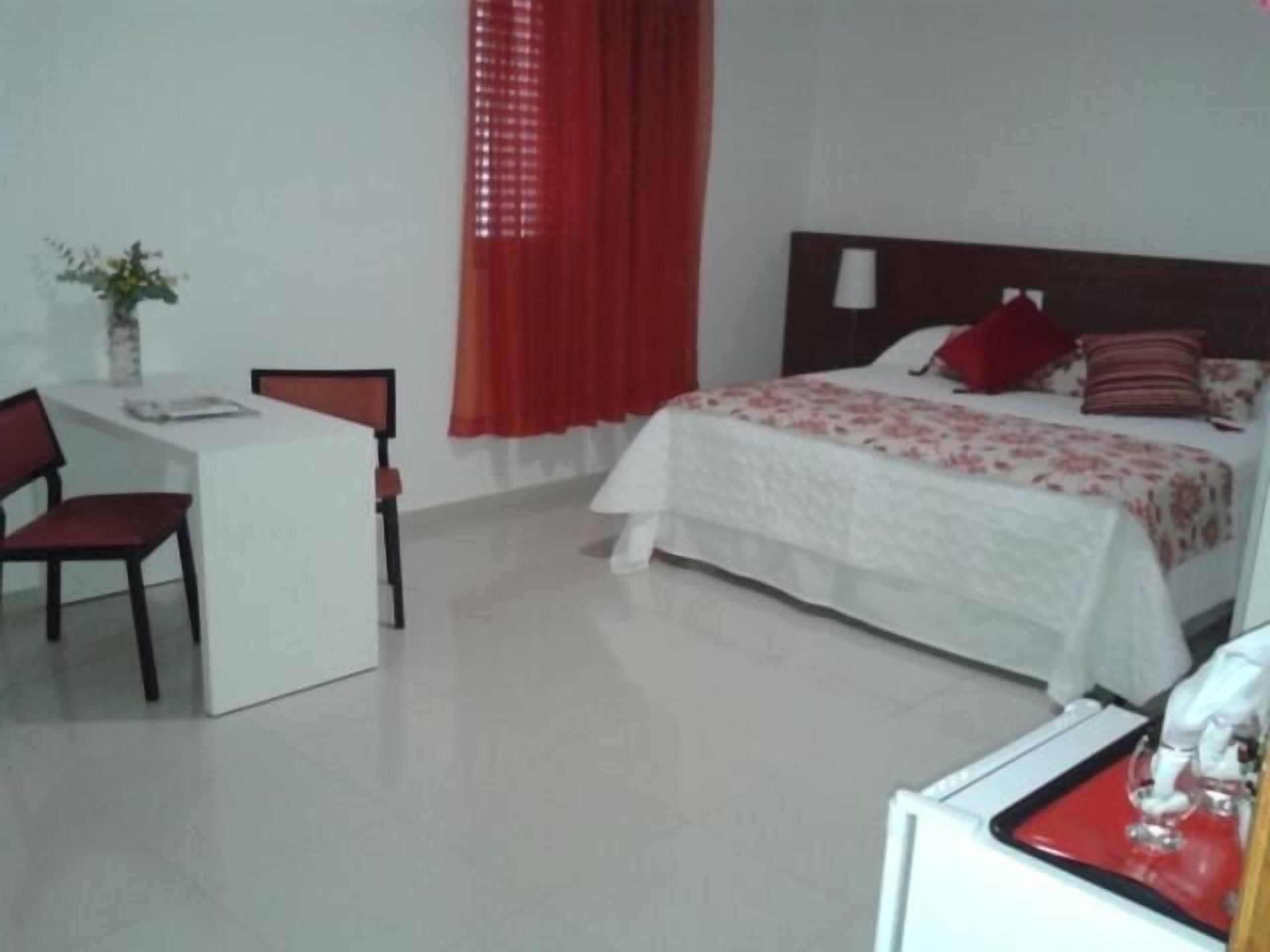 1 bedroom, minibar, desk, blackout curtains