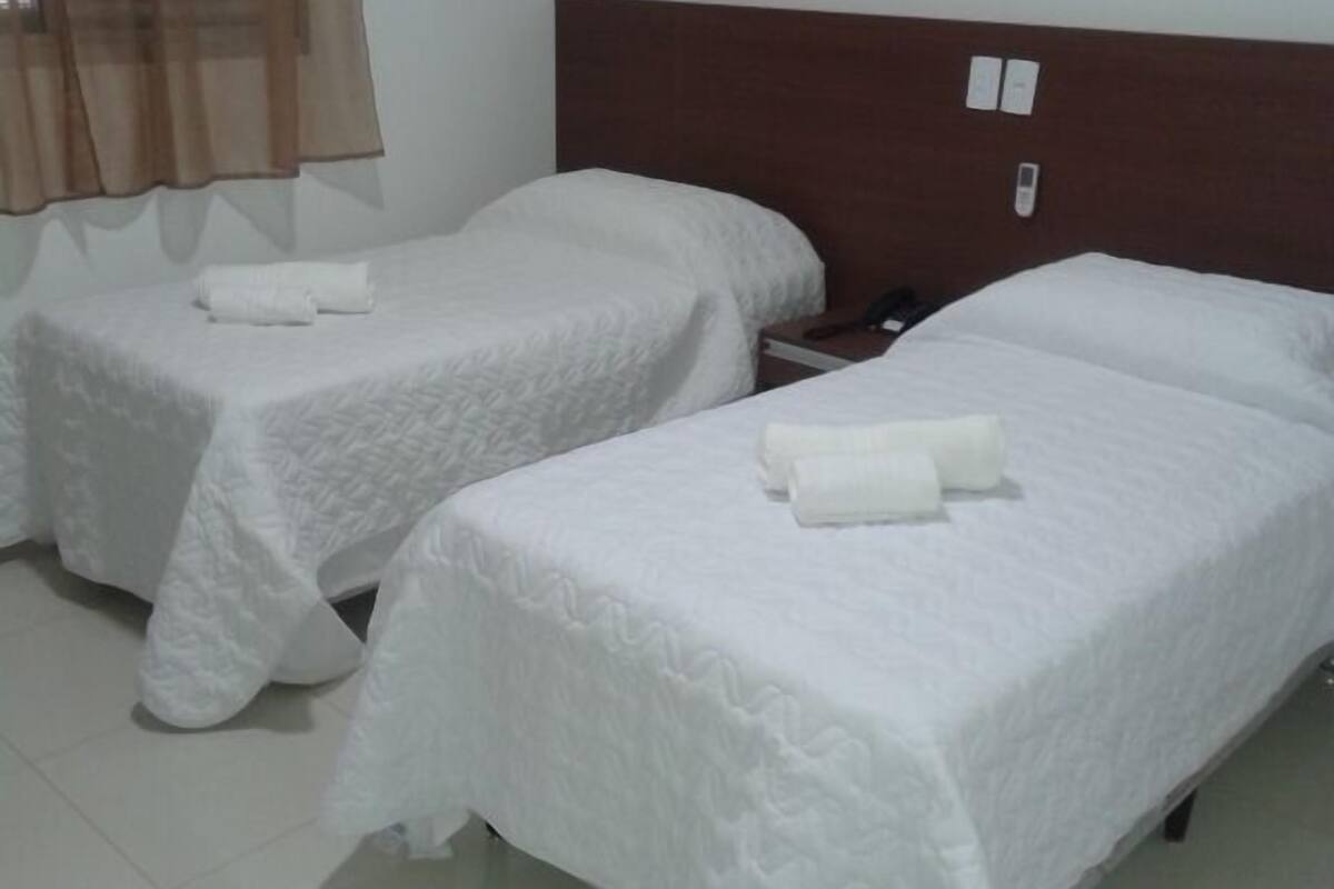 standard room | 1 bedroom, minibar, desk, blackout curtains