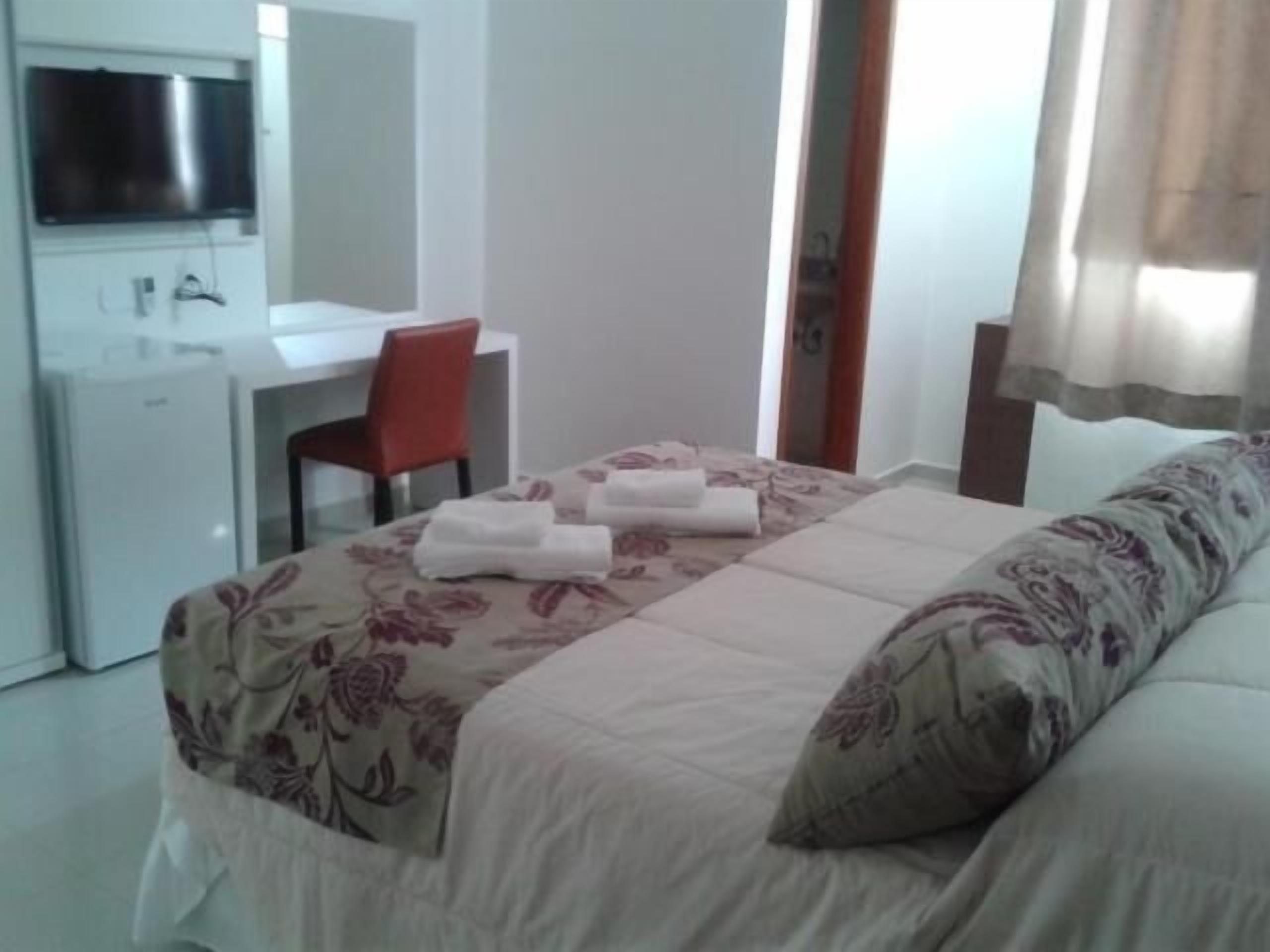 1 bedroom, minibar, desk, blackout curtains