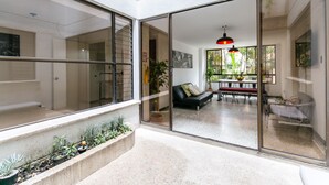 Apartment, 4 Bedrooms | Terrace/patio - 3708 Vía Primavera (Medellín)