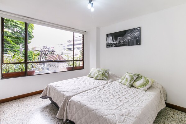 Apartment, 5 Bedrooms