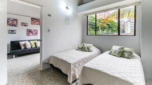 Apartment, 5 Bedrooms - 3708 Vía Primavera (Medellín)