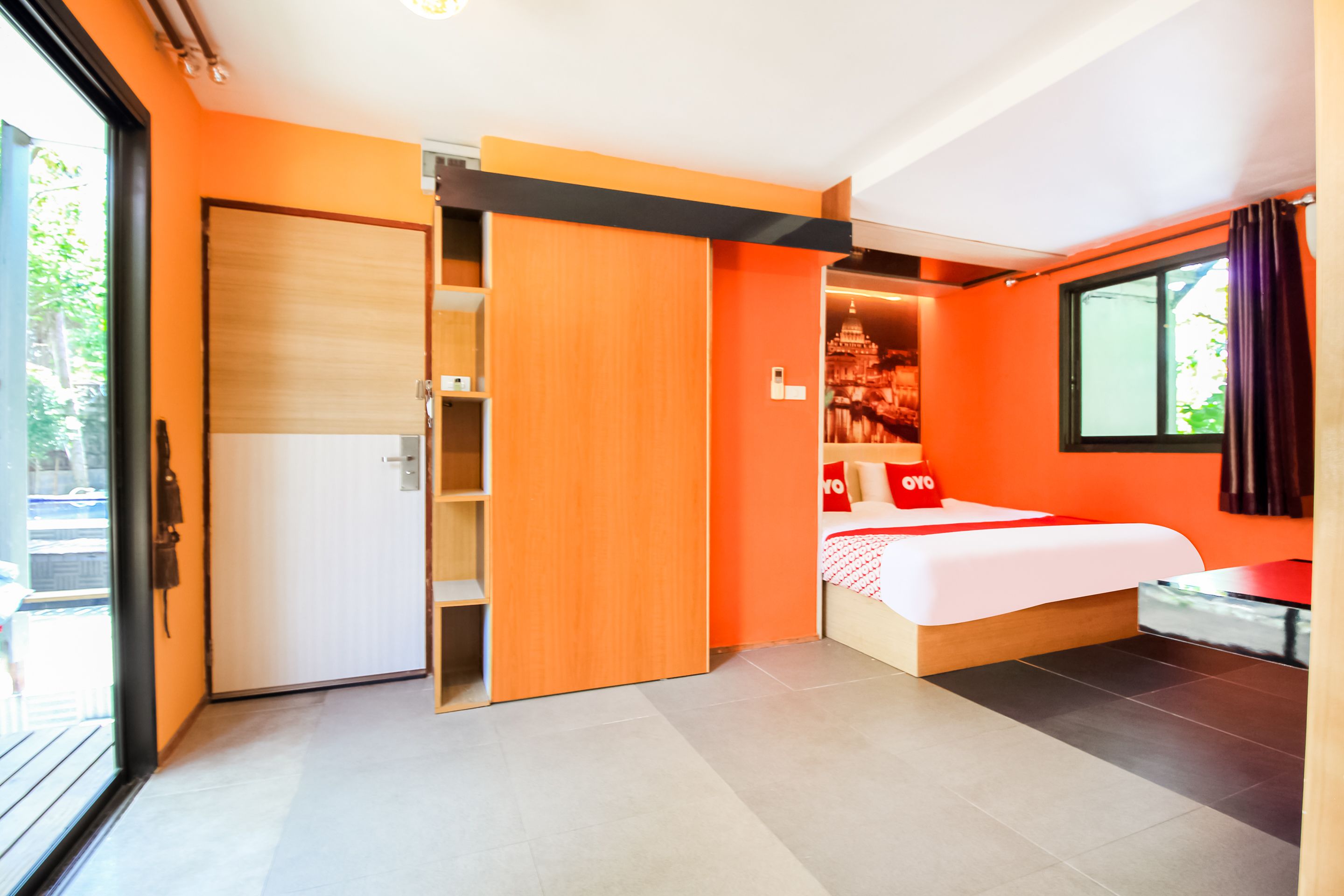 Foto - OYO 271 The Resort Romklao