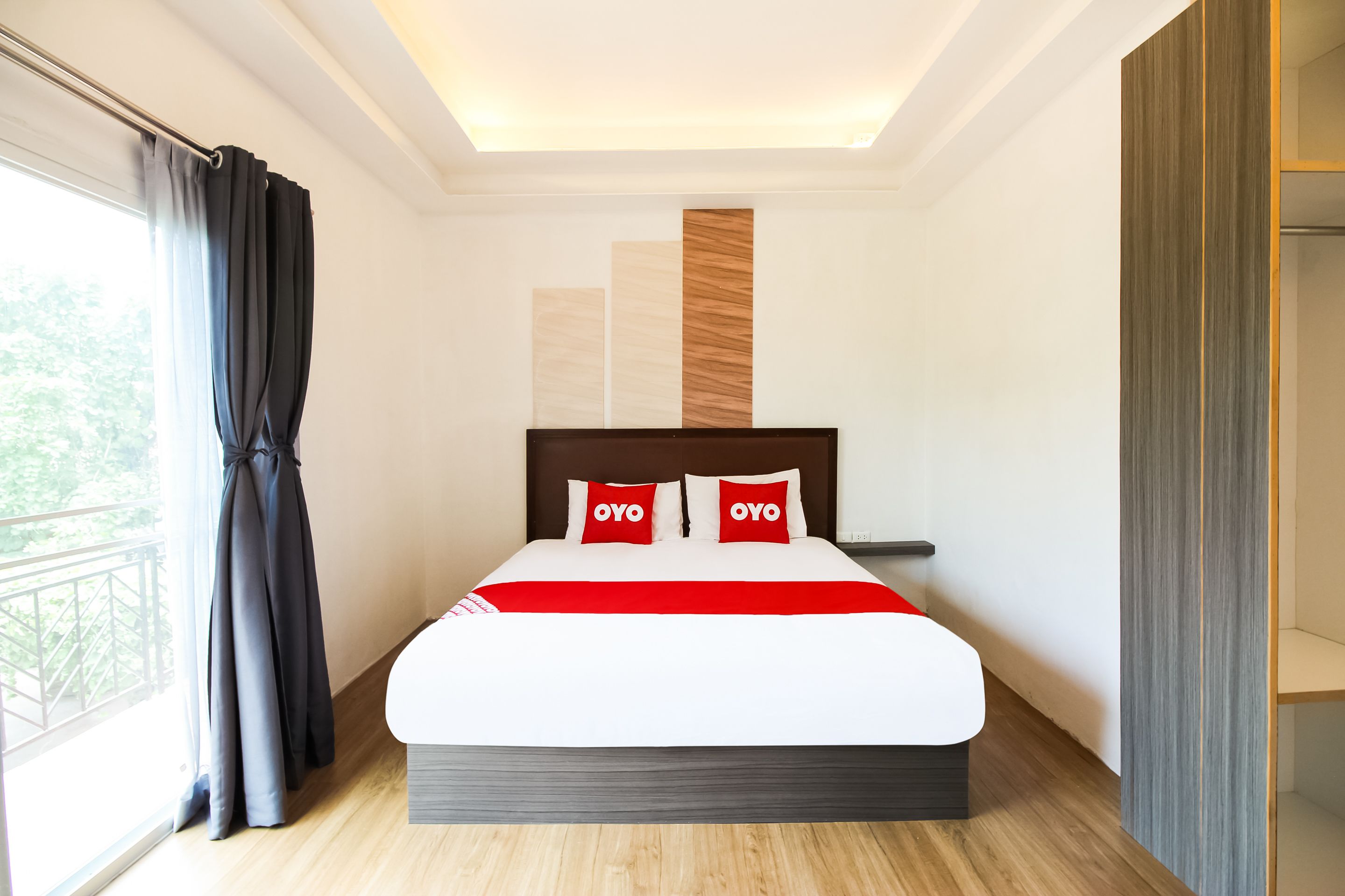 Foto - OYO 271 The Resort Romklao