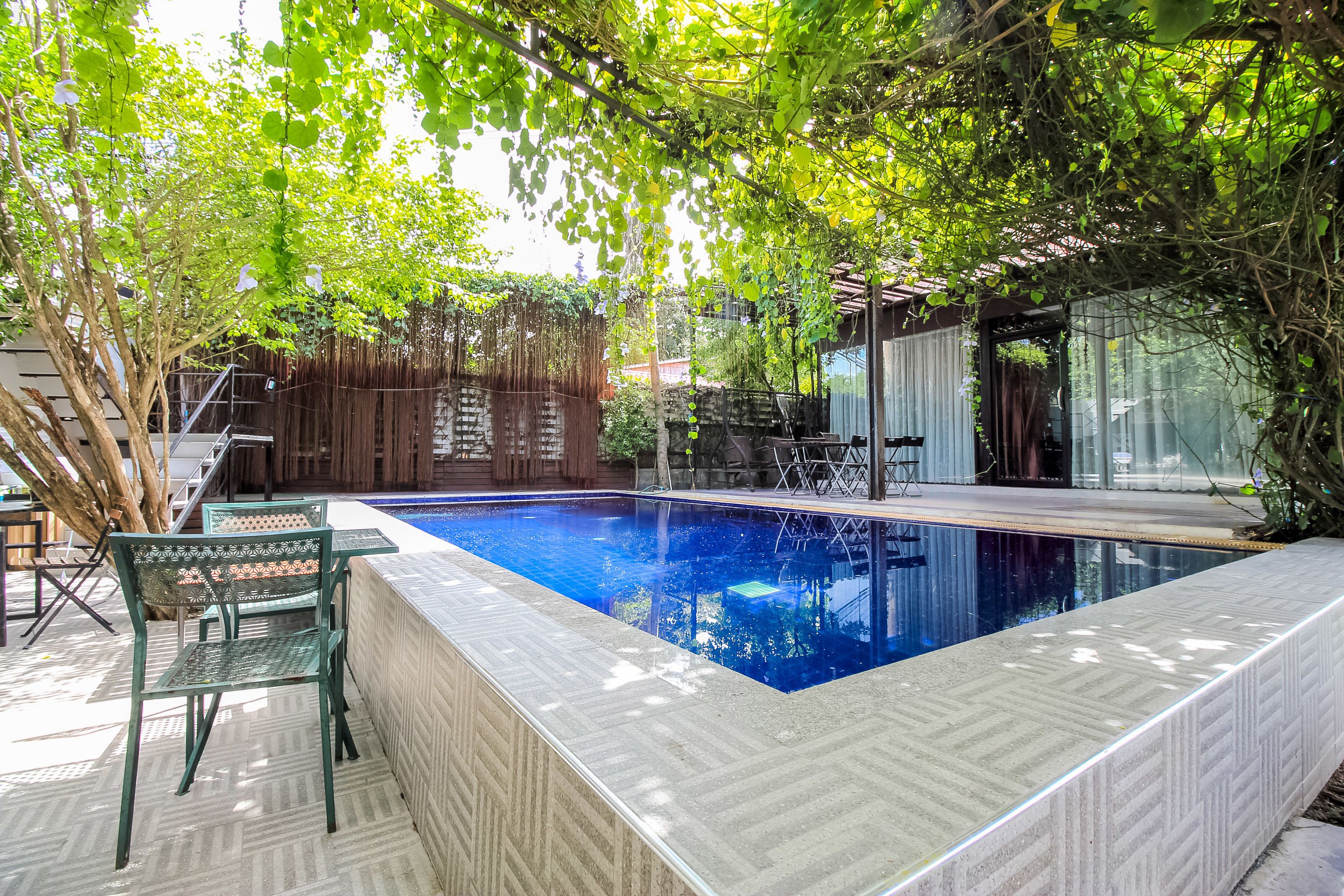 Foto - OYO 271 The Resort Romklao