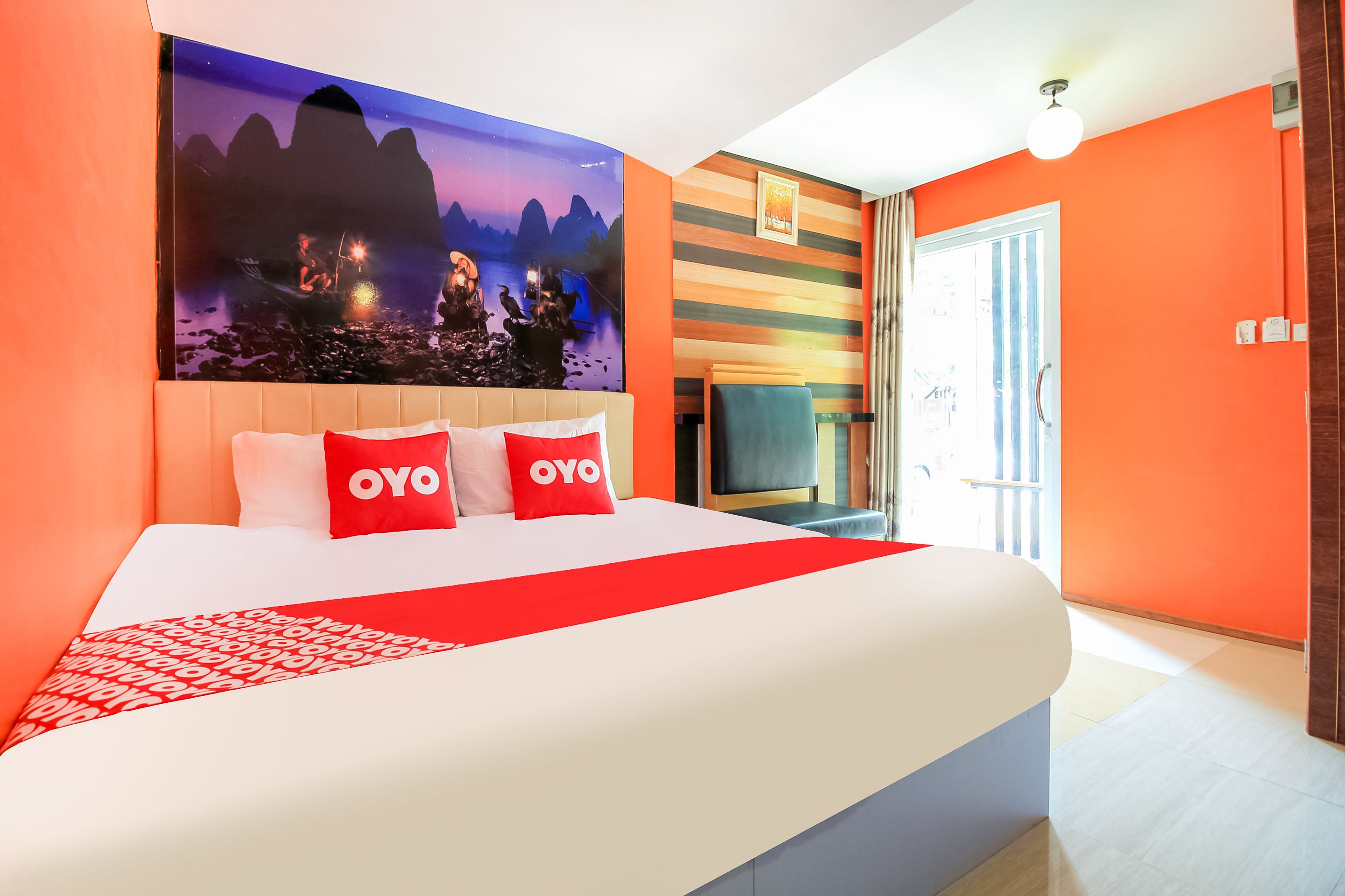 Foto - OYO 271 The Resort Romklao