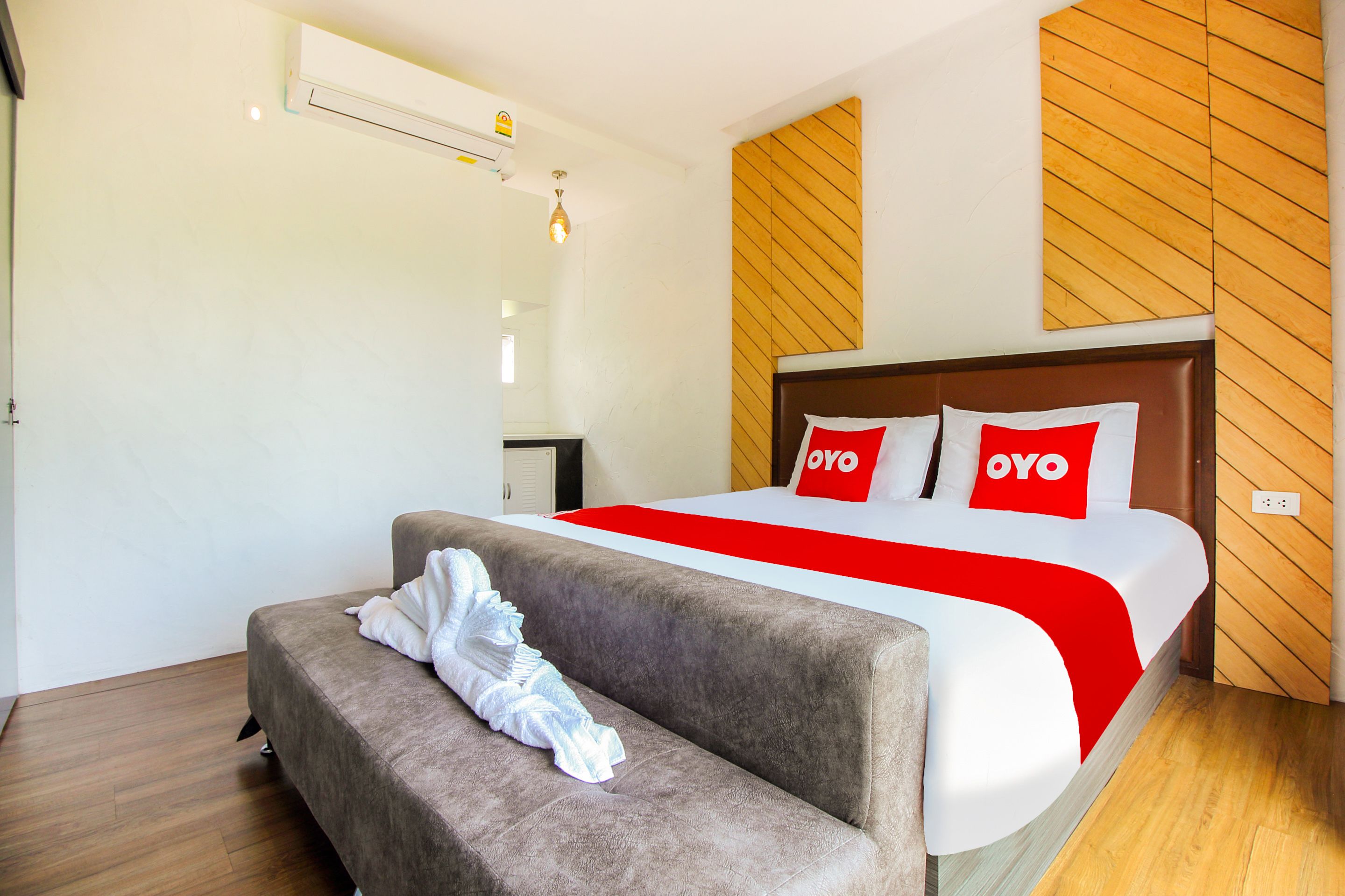 Foto - OYO 271 The Resort Romklao