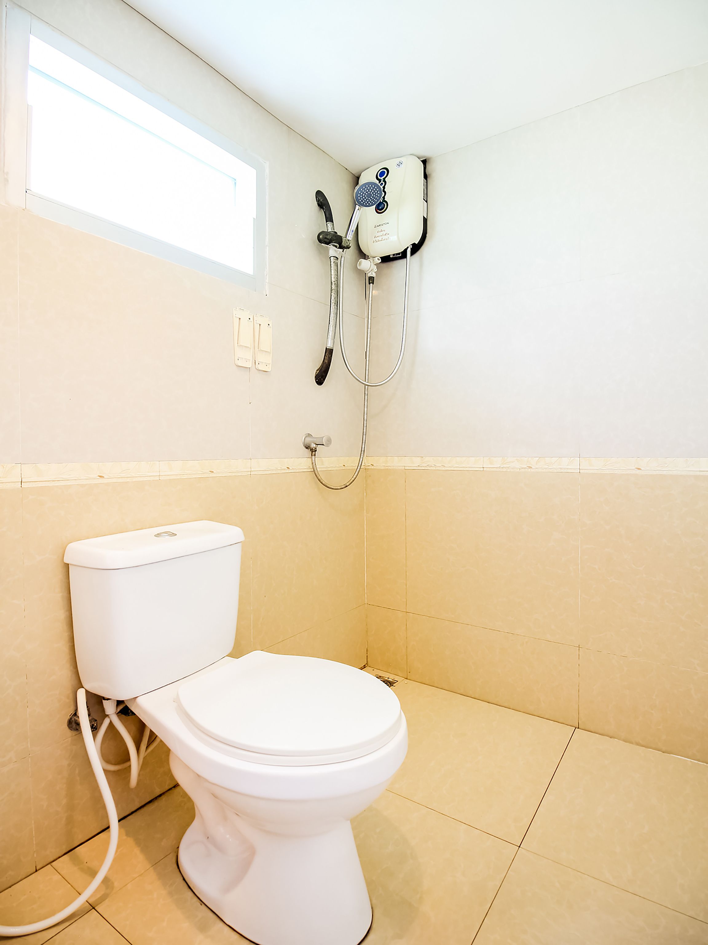 Foto - OYO 271 The Resort Romklao