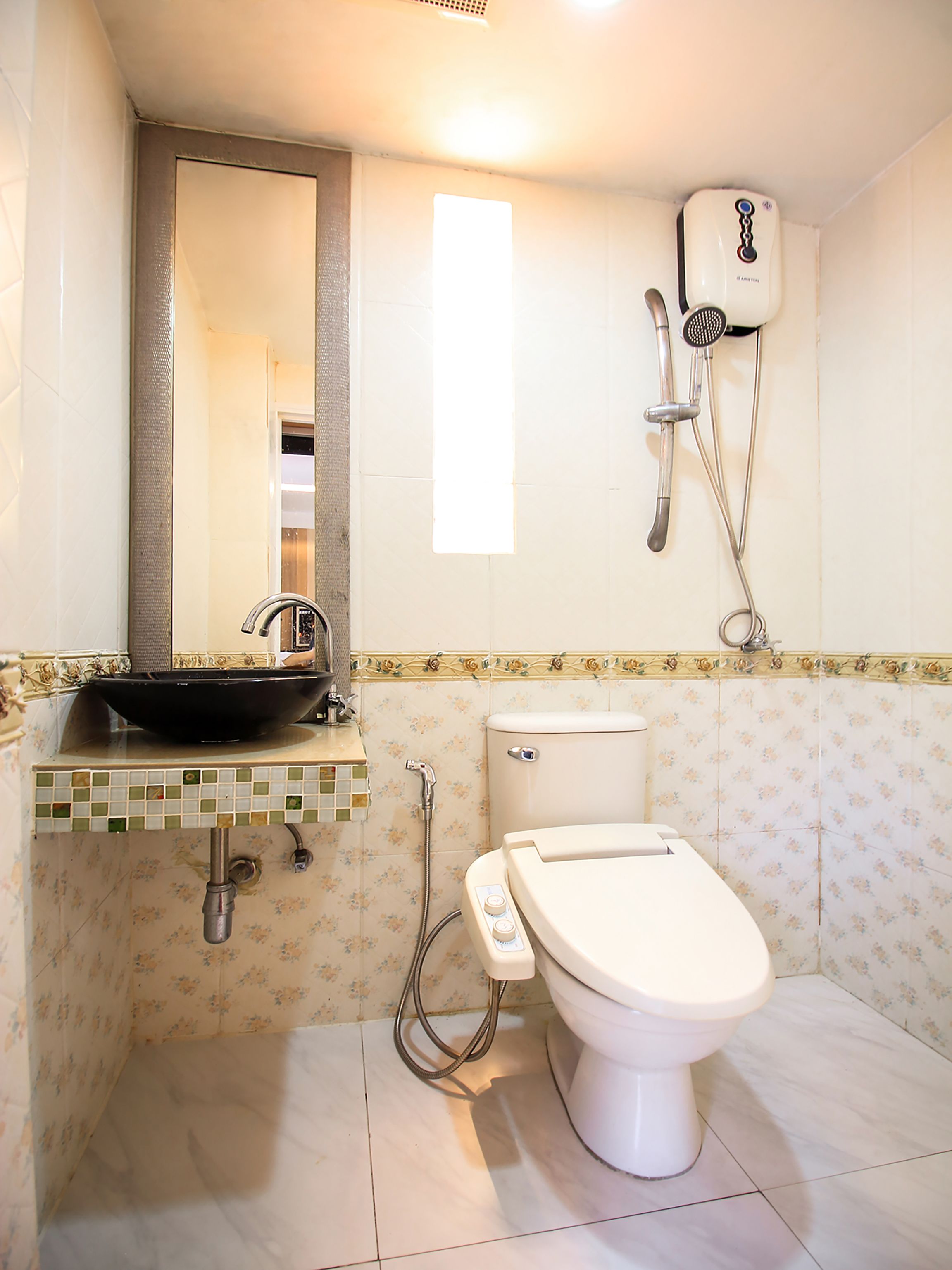 Foto - OYO 271 The Resort Romklao