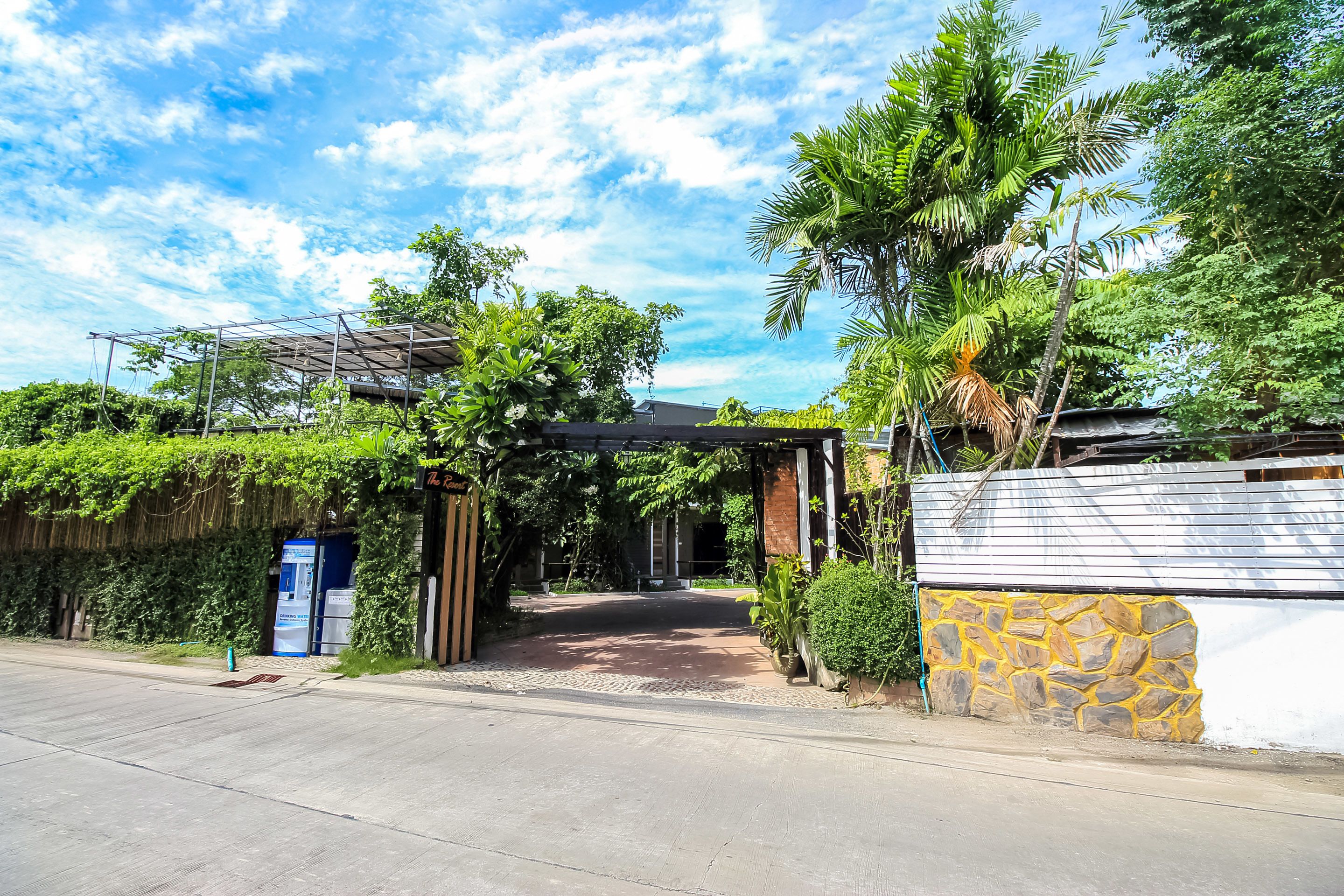 Foto - OYO 271 The Resort Romklao