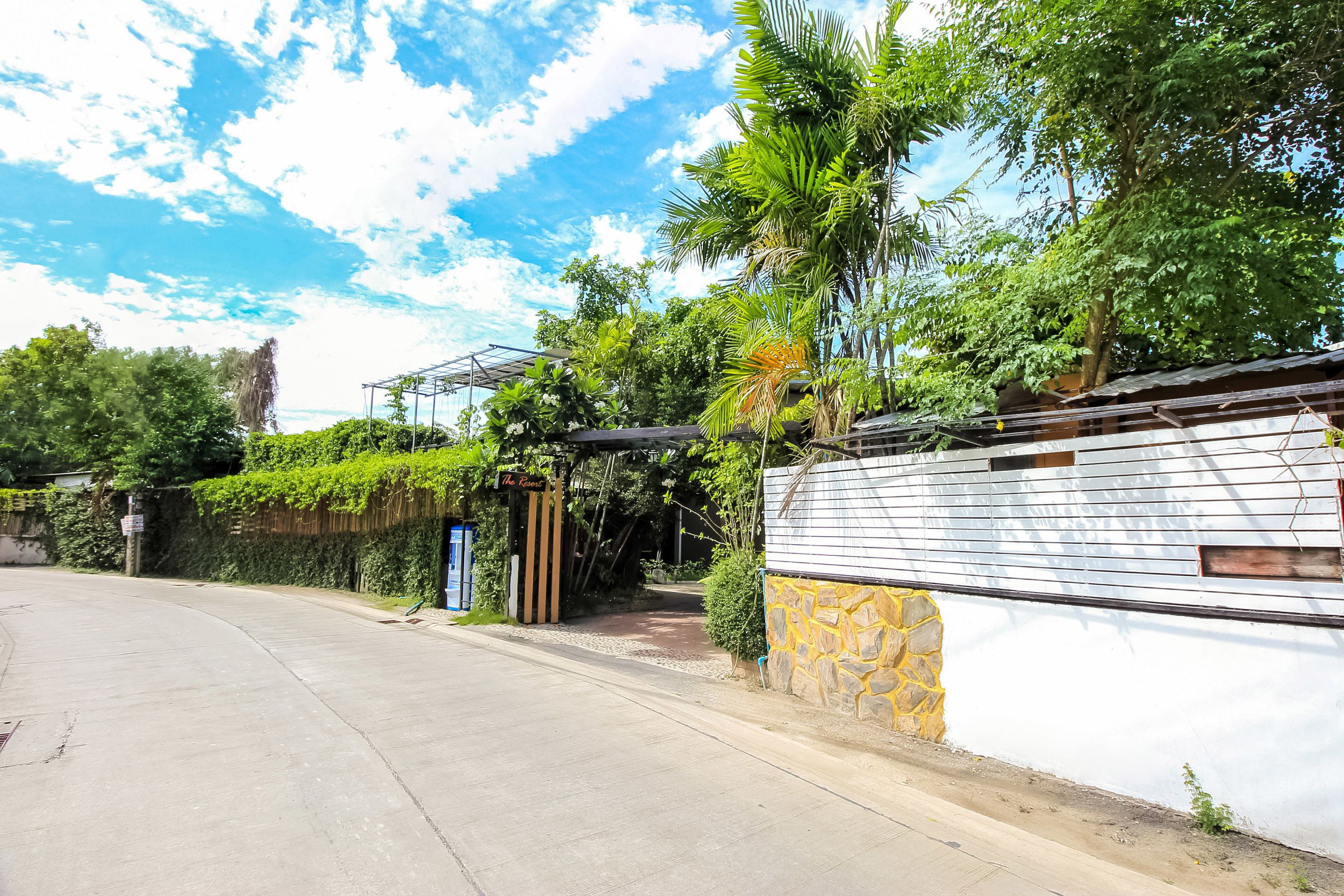 Foto - OYO 271 The Resort Romklao