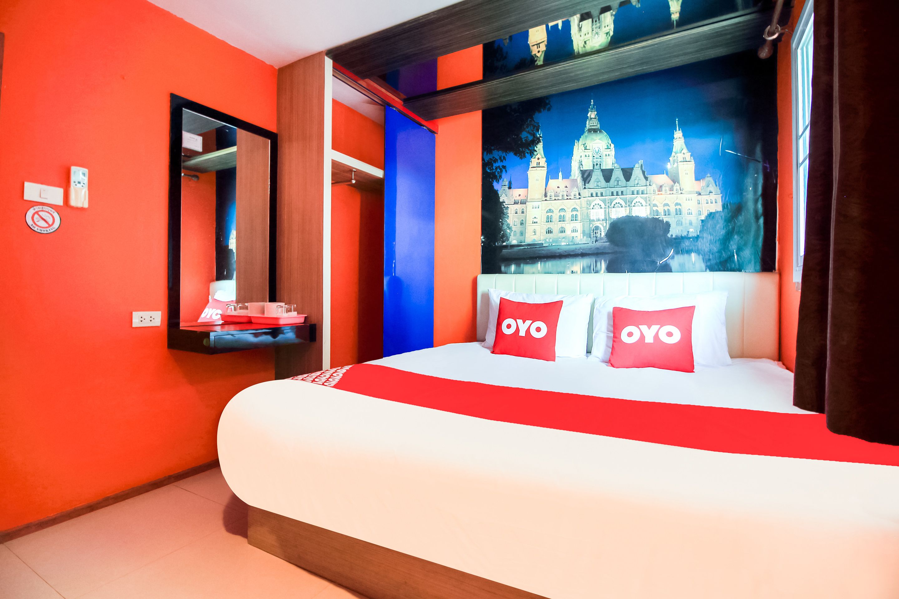 Foto - OYO 271 The Resort Romklao