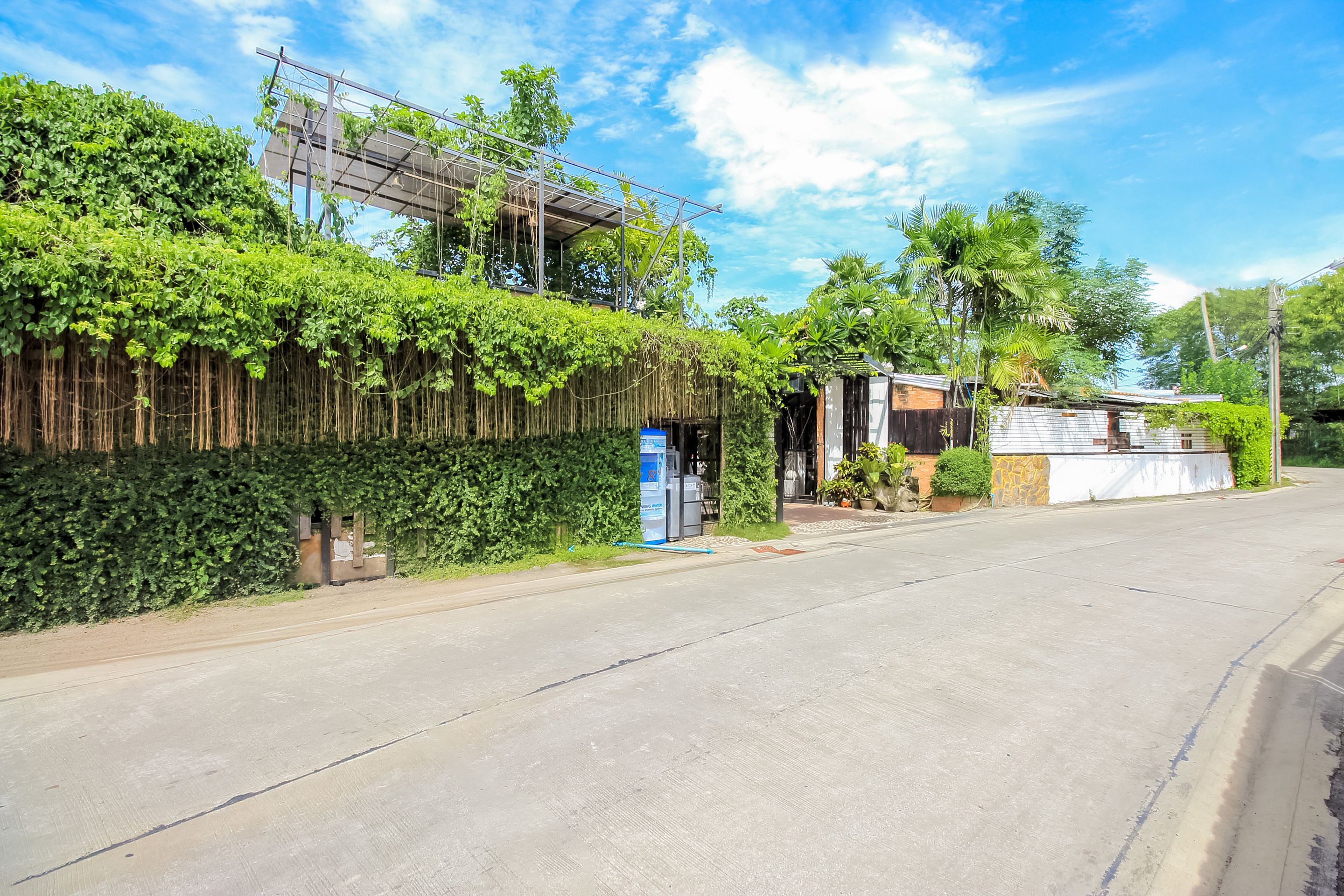 Foto - OYO 271 The Resort Romklao