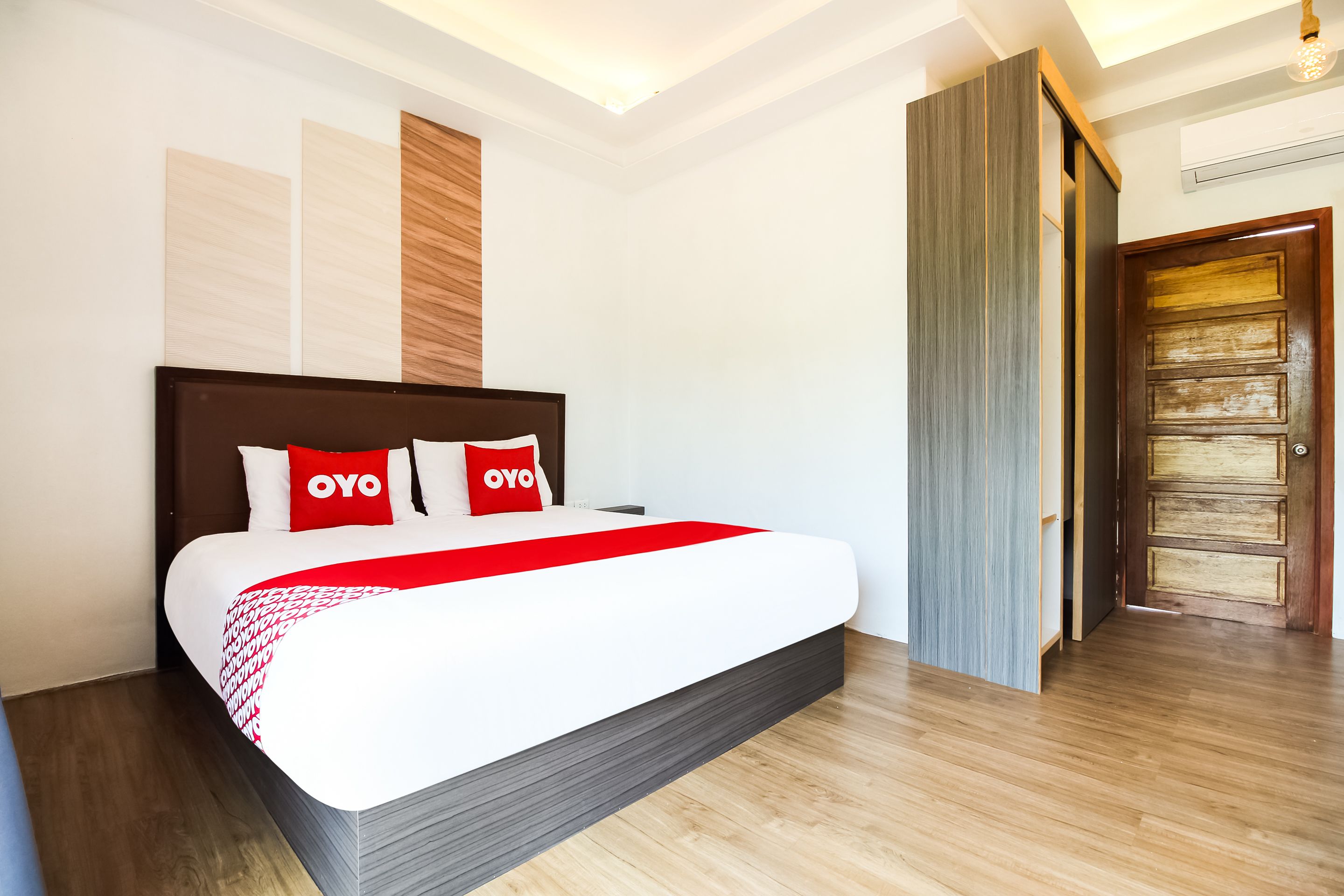 Foto - OYO 271 The Resort Romklao