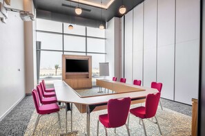 Meeting facility - Park Inn by Radisson, Jeddah Madinah Road (Jeddah)