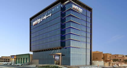 Park Inn by Radisson, Jeddah Madinah Road